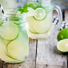 LEMONIADA Z LIMONKĄ