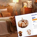 Te szklane lampki LED z Action na 24 zł zrobią furorę w mieszkaniu! Bez kabli, jesiennie motywy, a efekt jak z katalogu!