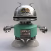 Robot kuchenny