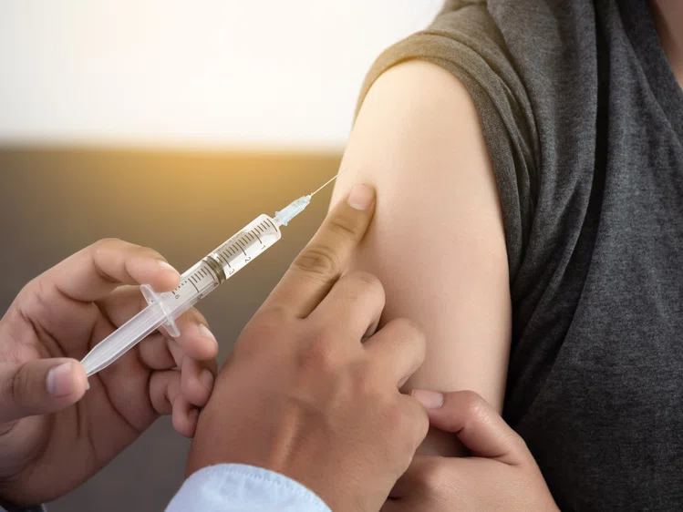 Zdjęcie Obowiązek szczepień w Austrii. Ogromne kary za odmowę! #1