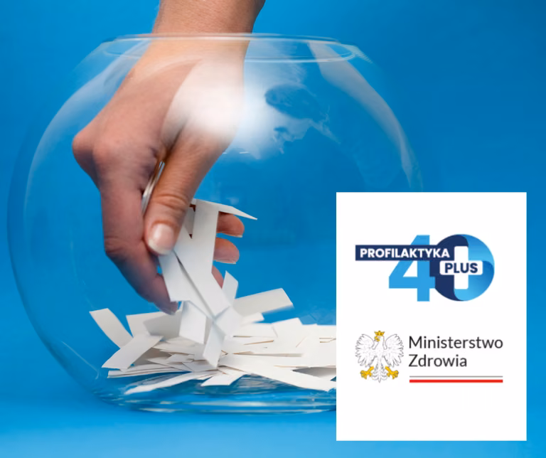 Ministerstwo Zdrowia startuje z loterią! Jak zdobyć nagrody?