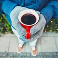 Czy można pić grzańca na jarmarku bożonarodzeniowym?