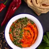 Hummus paprykowy