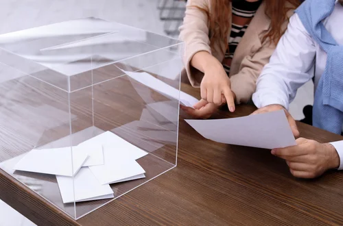 Rekordowa liczba protestów wyborczych! Minął termin, a do Sądu nadal napływa lawina skarg