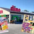 Dino szaleje z promocjami: "1+1", "2+2", a nawet "6+6 gratis"! Wszystko bez limitów!