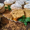 Muffinki kawowe