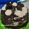 Tort Oreo