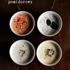 4 zdrowe i aromatyczne dipy/sosy!