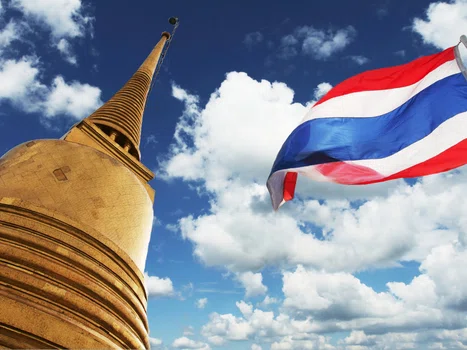 Tajlandia: Od 1 maja luzowanie procedur wjazdowych dla turystów!
