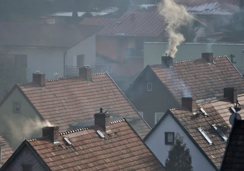 Zła wiadomość dla mieszkańców tych miast. To oni są najbardziej narażeni na wystąpienie "mgły mózgowej"