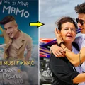 "Mama każdego dnia była pijana". Dawid Kwiatkowski opowiedział o problemach rodzinnych
