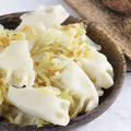 Pierogi ruskie