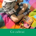 Co zabrać na piknik z dziećmi?
