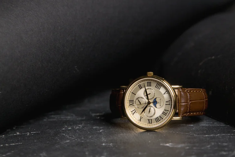 Zdjęcie Klasyka, która zawsze pasuje – poznaj świat zegarków Appella #2