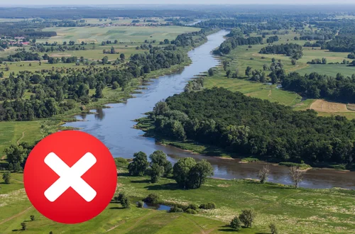 Karol Nawrocki zawetował kolejną ustawę. Nie będzie nowego parku narodowego!