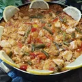 Hiszpańska Paella