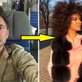 Marcin Tyszka OSTRO o uczestniczce Top Model– awantura na Instagramie!
