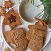 Ciasteczka cynamonowe