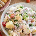 Sałatka ziemniaczana do grilla