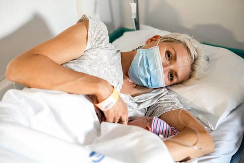 Szczepienia przeciwko COVID-19! Mamy zmiany w grupie 0, która szczepi się jako pierwsza!