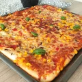 🍕🍕 Ciasto na pizze XXL 🍕🍕