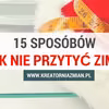 15 porad jak nie przytyć zimą