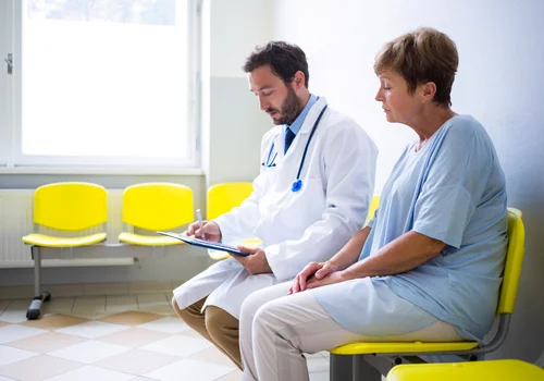 Limity badań w NFZ już działają! Resort zdrowia uspokaja pacjentów