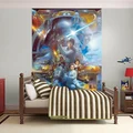 Pokój dziecięcy dla fanów Star Wars