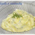Masło z rzeżuchą – Kulinarne S.O.S.