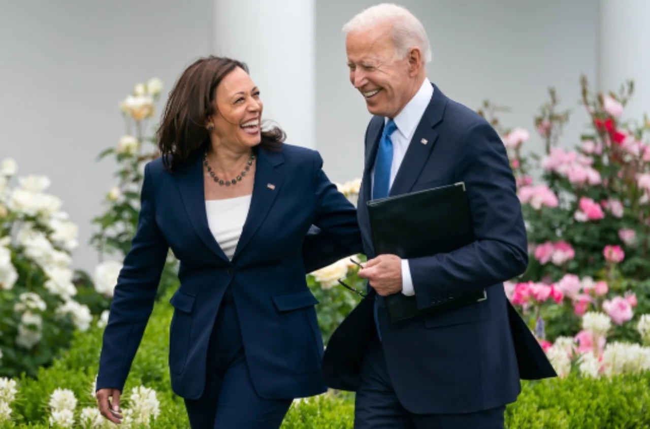 Koniec kampanii Joe Bidena! Prezydent USA rezygnuje z wyścigu o Biały Dom!