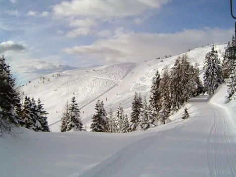 Val di Sole opinie