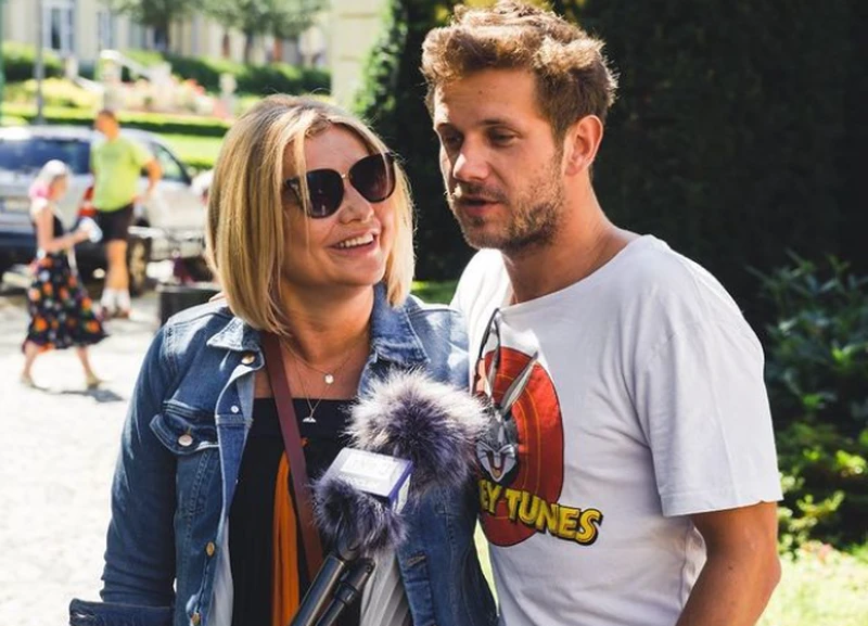 Mama Antka Królikowskiego stała się obiektem hejtu. Musiała wyłączyć komentarze