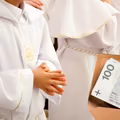 Do kogo należą pieniądze z komunii? Odpowiedz może Cię zaskoczyć!