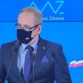 Czy uczniowie wrócą do szkół? Rząd ogłosił decyzję. Konferencja ministra zdrowia