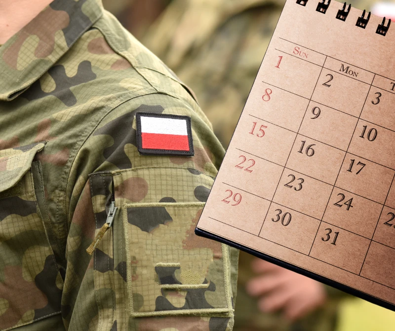 Kiedy rozpocznie się tegoroczna kwalifikacja wojskowa? Znamy szczegóły!