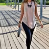 Elegancki look