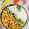 Kurczak curry