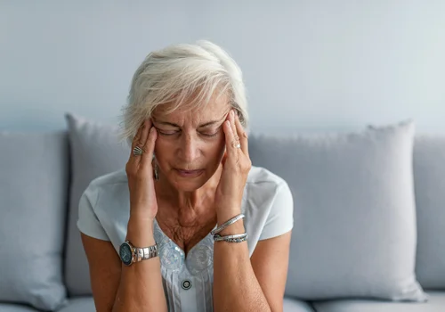 Mgła mózgowa po zimie - przyczyny, które naprawdę mają znaczenie