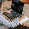 Program "Laptop dla ucznia" pod lupą prokuratury! Rozpoczęto śledztwo!