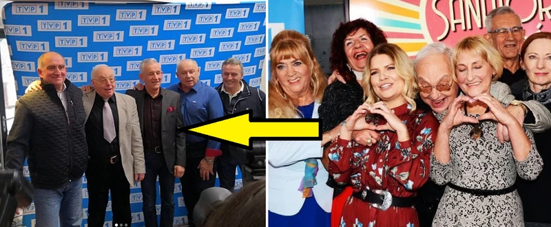 Nowy program „Sanatorium Miłości” okazał się HITEM!