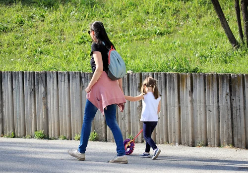 Uwaga rodzice! ZUS prowadzi nowe cyfrowe kontrole świadczeń 800 plus