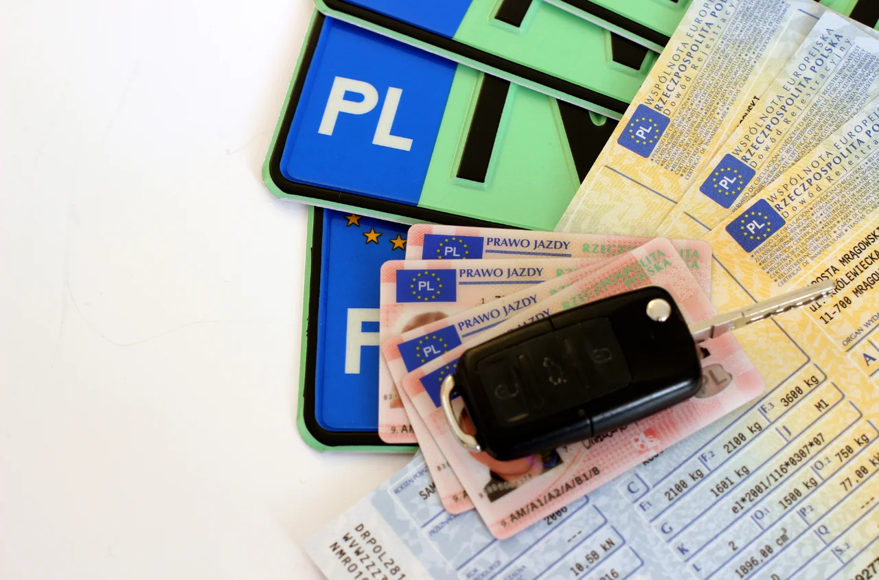 Nadchodzą zmiany: Komisja Europejska proponuje prawo jazdy od 17 lat?!
