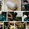 Ananas z cukierków