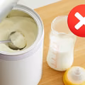 Uwaga rodzice! Wycofano wiele partii popularnych produktów dla niemowląt!