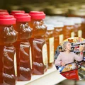 Rewolucja na etykietach miodu! Ten nowy zapis będzie kluczowy zanim kupisz słoik