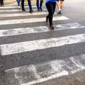 Pieszy nie zawsze ma pierwszeństwo na przejściu! Zaskakujący wyjątek w przepisach!