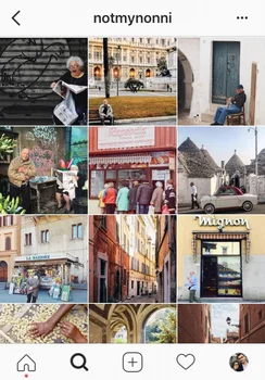 10 pięknych profili instagramowych z Italią w tle