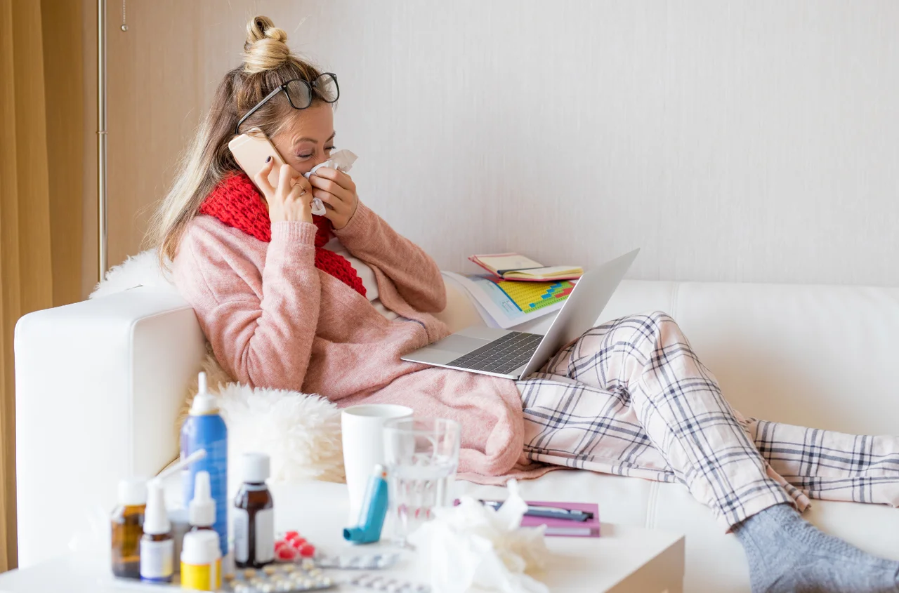 Uwaga pracownicy - nowe zasady L4 już od 2026 roku! Kontrole ZUS w nowym wydaniu