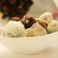 PRALINKI CZEKOLADOWE