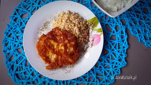 Kotlet schabowy
